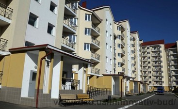 МНОГОКВАРТИРНЫЙ ЖИЛОЙ ДОМ — НПП ИННОВАТИВ СТРОЙ МНОГОКВАРТИРНЫЙ ЖИЛОЙ ДОМ — НПП ИННОВАТИВ СТРОЙ