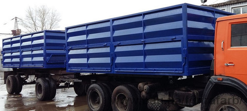 Примеры использования продукции нашей компании &mdash; Универсал-Инрафарб