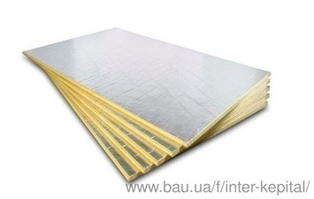 Теплоизоляция каминов &mdash; Интер Кепитал