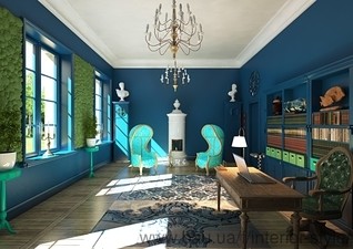 Кабинеты — Interior & Style Кабинеты — Interior & Style