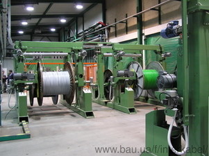 Завод «Интеркабель Киев»™ &mdash; Интеркабель Киев