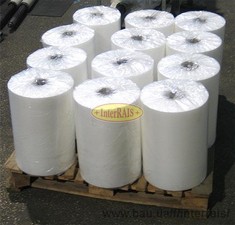 Плёнка полиэтиленовая &mdash; Этиленсервис