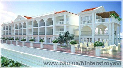 Строительтво мини гостиниц &mdash; Интерстройрадиосвязь