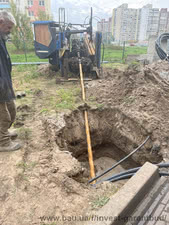 Капітальний ремонт мереж ЗВК у Києві — надійність, безпека та сучасні рішення &mdash; ИНВЕСТ ГАРАНТБУД