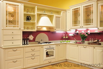 Компания "Ин Вуд" &mdash; Ин Вуд