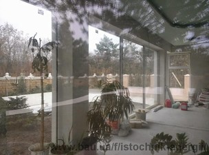 Выполненные работы &mdash; Источник энергии