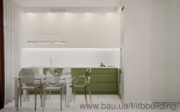 Визуализации &mdash; ITBbuilding