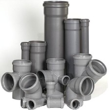 Трубы и фитинги для внутренней канализации — Иваненко А. И. Трубы и фитинги для внутренней канализации — Иваненко А. И.