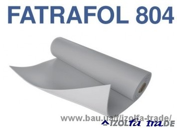 Пвх мембрана Фатрафол-804, Fatrafol 804