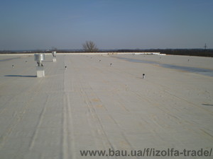 Ворзель &mdash; Изолфа Трэйд