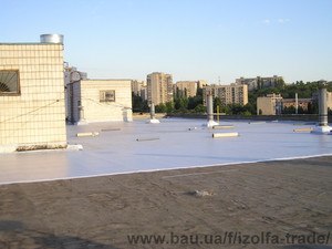 Киев Рошен &mdash; Изолфа Трэйд