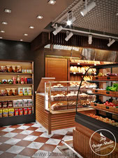 Дизайн интерьеров — Jay Design Studio Дизайн интерьеров — Jay Design Studio