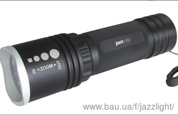 фонарь ручной — ДЖАЗ ЛАЙТ фонарь ручной — ДЖАЗ ЛАЙТ