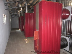 Сушильные камеры для древесины JUVENAL (комплект оборудования) &mdash; JUVENAL ltd