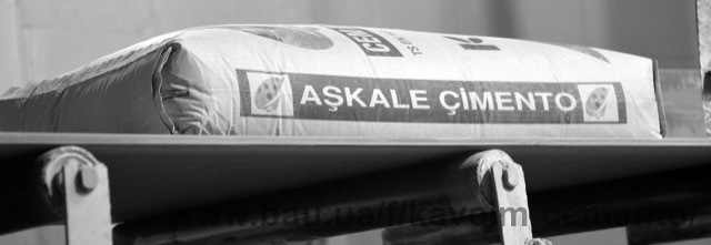 Kavcim Cemento — Kavcim Cemento Kavcim Cemento — Kavcim Cemento