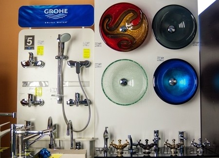 Интернет-магазин Керамис (Харьков)