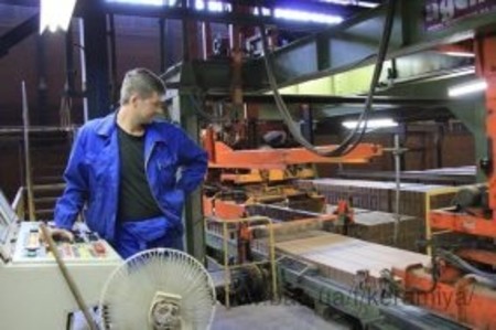 Производство керамических дымоходных систем Keramiya  (ТМ Керамия)