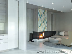 Дизайн частного дома &mdash; Kleverc