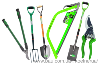 Садовий інструмент — Коэльнэр-Украина Садовий інструмент — Коэльнэр-Украина