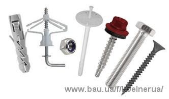 Кріплення &mdash; Коэльнэр-Украина