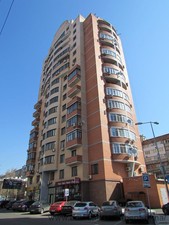 ЖК "Престиж" — Континент-Окна ЖК "Престиж" — Континент-Окна