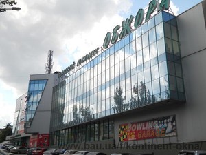 ТК "Обжора" — Континент-Окна ТК "Обжора" — Континент-Окна