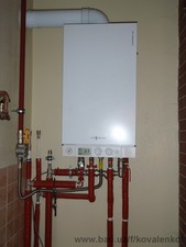 Viessmann &mdash; Коваленко Д.В.