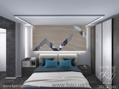 Дизайн интерьера