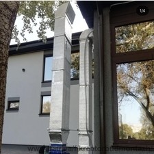 Ресторан Парк Ленд &mdash; Креатор-Буд Монтаж