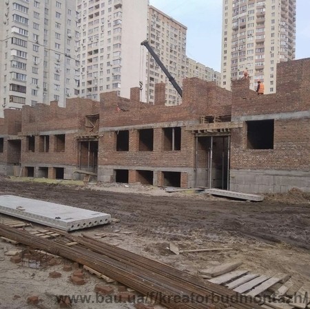 Детский сад в г. Киев