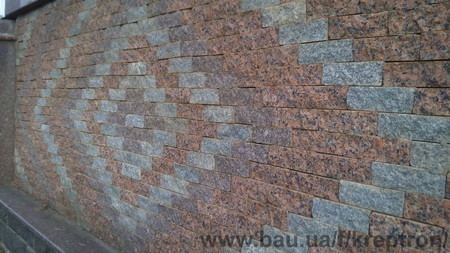 Гранітна соломка