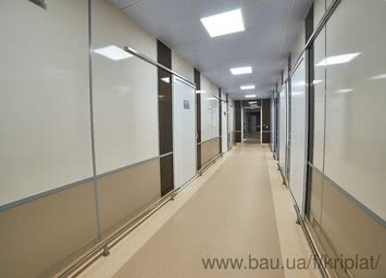 Стеновые панели Криплат на основе ГКЛ трудногорючие