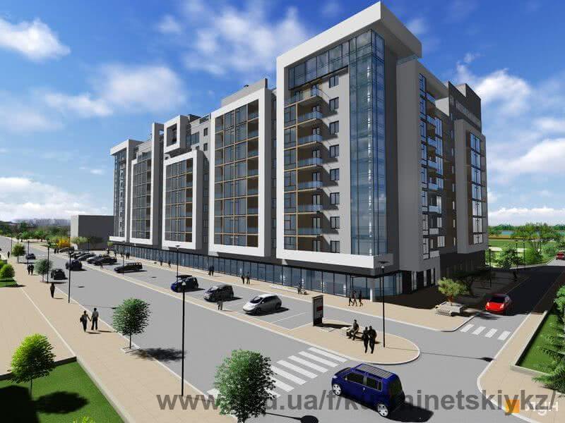 ЖК Park Residence — Кератерм ЖК Park Residence — Кератерм