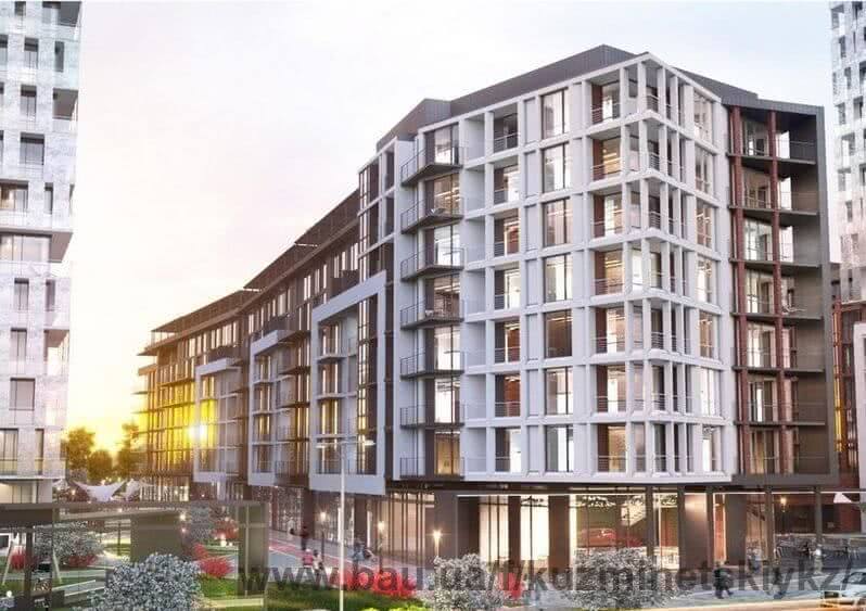 ЖК Кокос Авеню