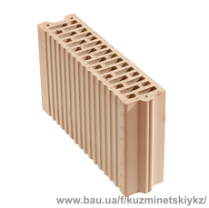 Керамический блок Кератерм 10