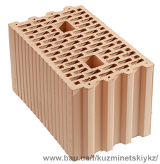 Керамический блок Кератерм 25