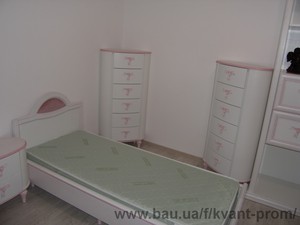 Спальня  №7 &mdash; КВАНТ ПРОМ