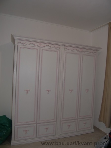 Наша мебель  ТОВ КВАНТ ПРОМ