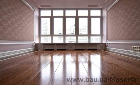 Паркетная доска