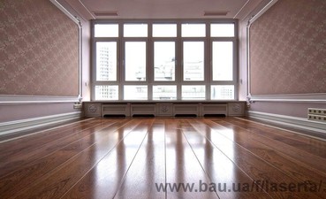 Паркетная доска &mdash; ЛАСЕРТА