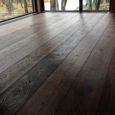 Паркетная доска &mdash; ЛАСЕРТА