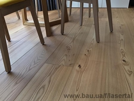 Паркетная доска