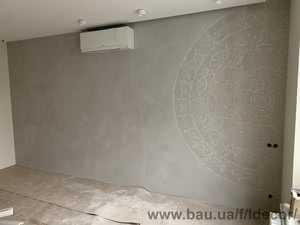 Трафаретна техніка — L.Decor Трафаретна техніка — L.Decor