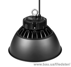 Промышленный светодиодный светильник HB-YC-PM-100W — ЛЕДСТЕР Промышленный светодиодный светильник HB-YC-PM-100W — ЛЕДСТЕР