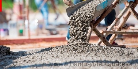 Строительство — Леман Бетон Строительство — Леман Бетон