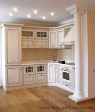 Реализованные проекты &mdash; Лео Керамика-Ровно