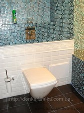 Реализованный проект &mdash; Лео Керамика-Ровно