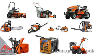 Садовый инвентарь и садовая техника "Лига Инструмент" &mdash; Лига Инструмент