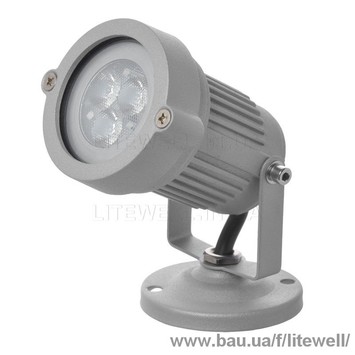 Светодиодный накладной светильник LED-9031