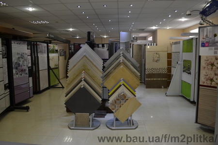 Салон плитки